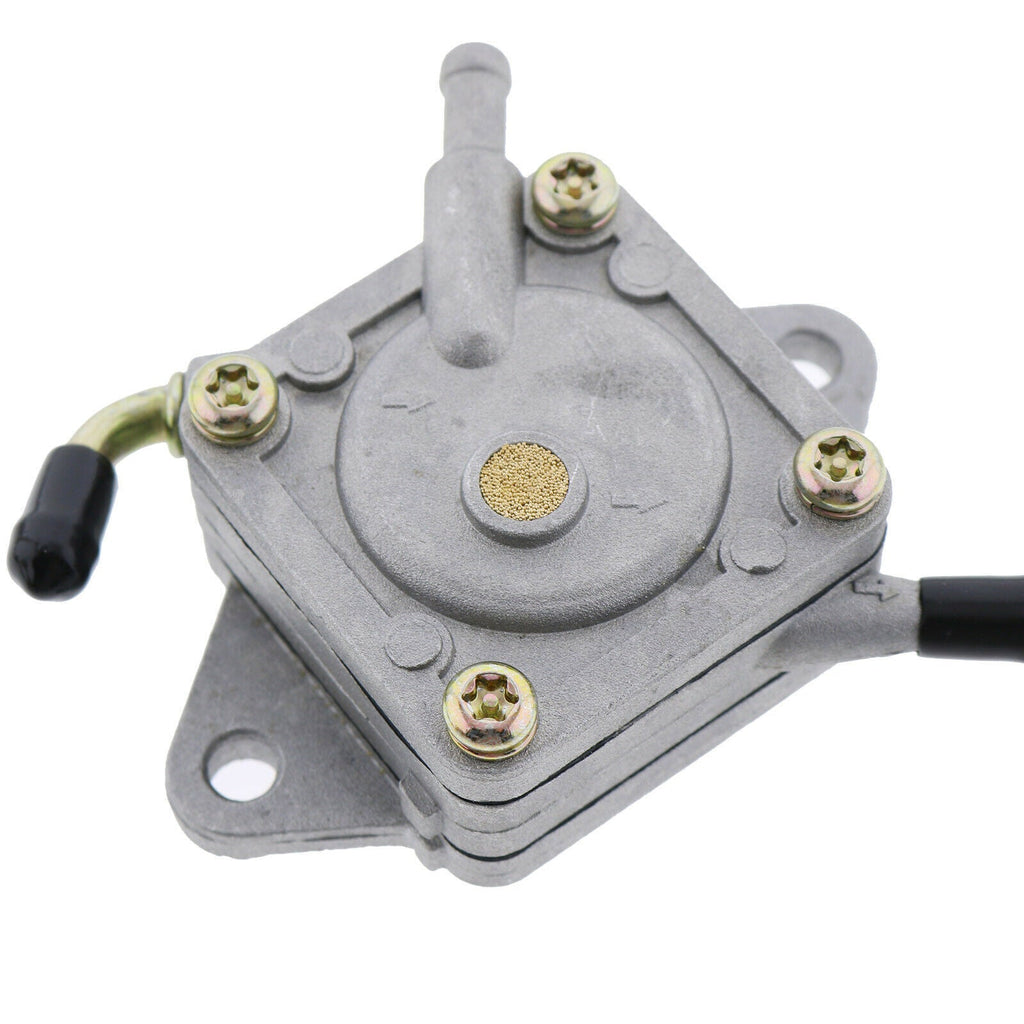 Fuel Pump 49040-2067 for Kawasaki Mule 500 520 550 Kohler CH11-CH16 CH18-CH25