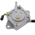 Fuel Pump 49040-2067 for Kawasaki Mule 500 520 550 Kohler CH11-CH16 CH18-CH25