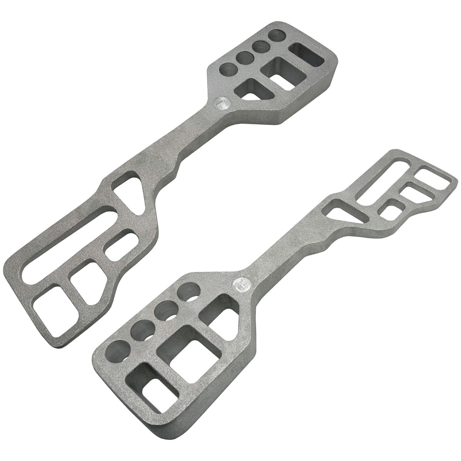 5 Degree Positive Tuck Transom Wedge for All Brands Port and Starboard 1 Set