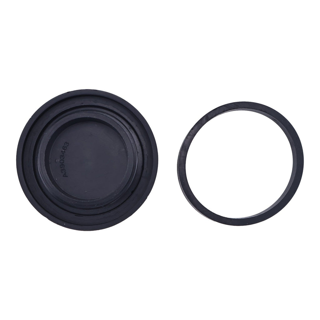 New 3903463 Gear Access Hole Cover For Cummins Engine Series 4B 6B 6C ISC