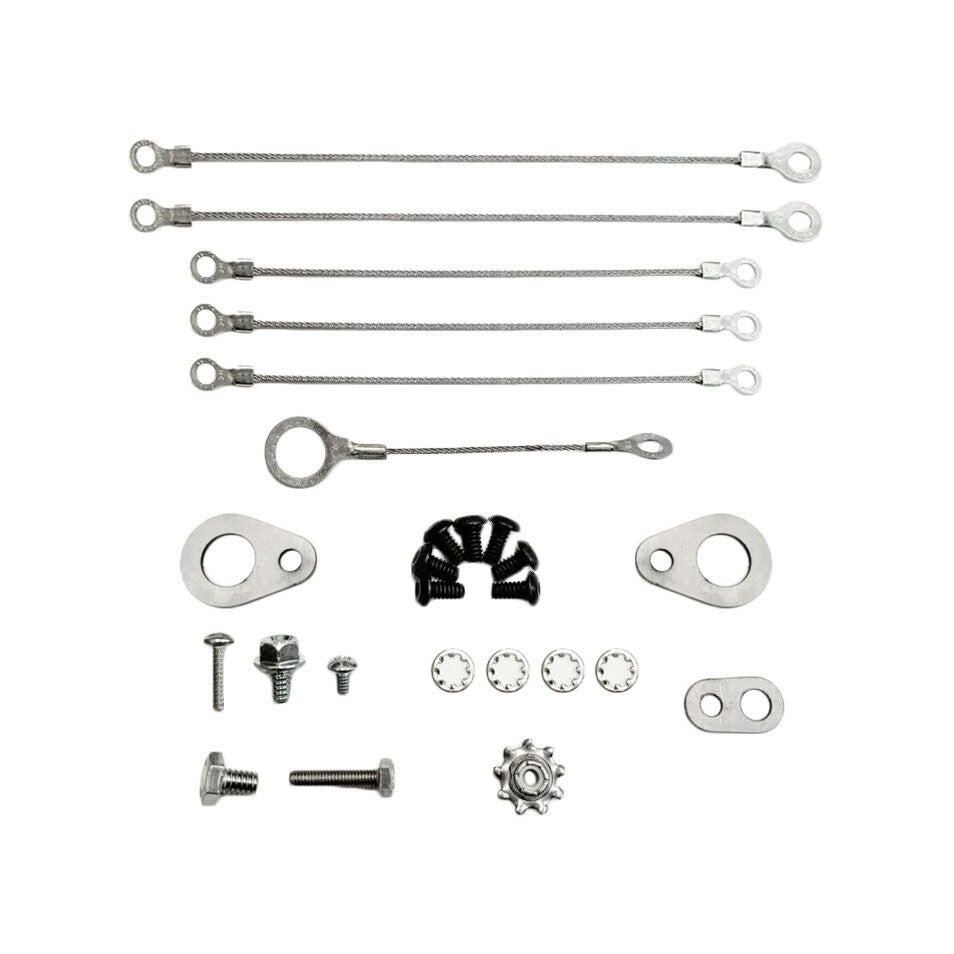 99940A2 Motor Engine Continuity Circuit Kit For MerCruiser Alpha Bravo