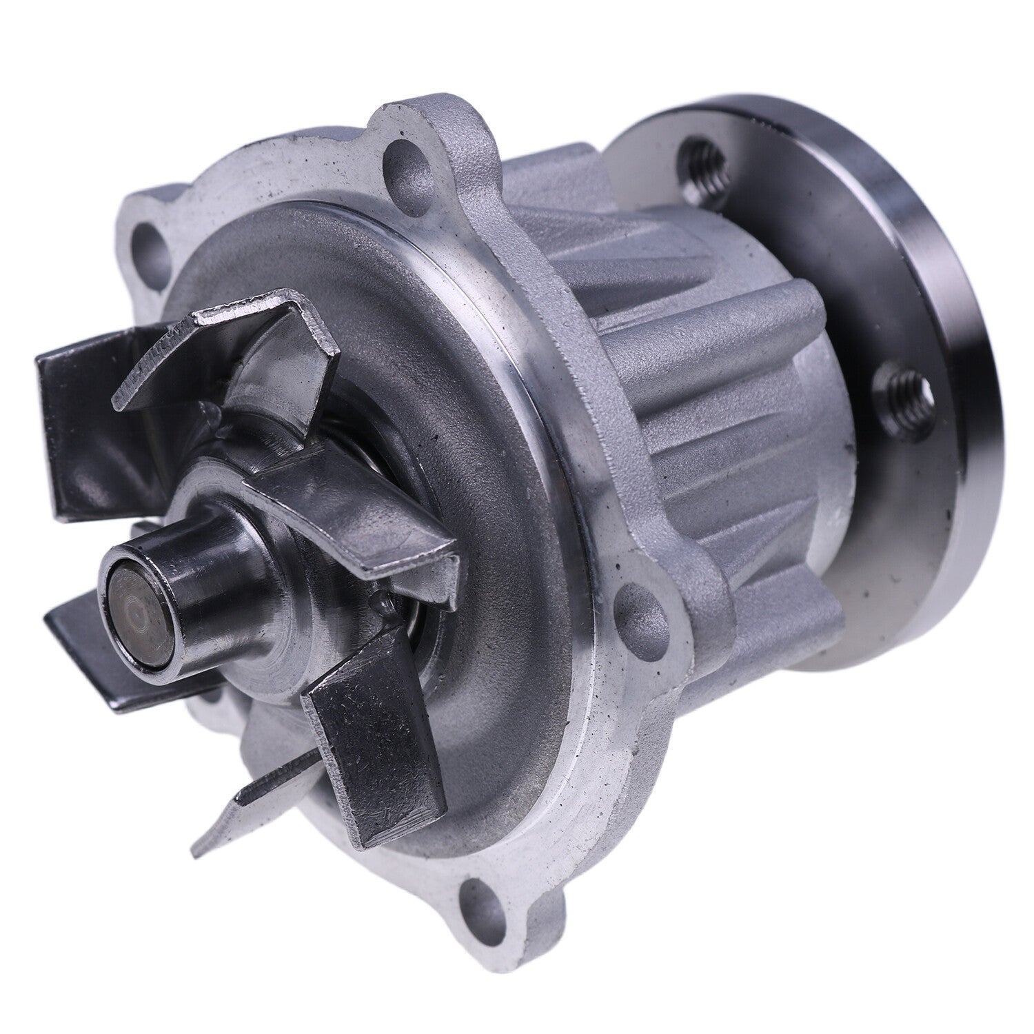 4Y-16120-78151-71 Forklift Water Pump for Toyota Clark Hyster 446097 3046758
