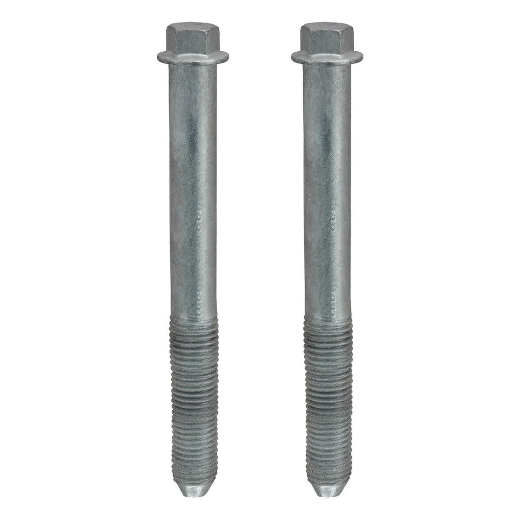 15733534 Front Lower Suspension Control Arm Bolt for GM GMC Cadillac 2 Piece
