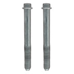 15733534 Front Lower Suspension Control Arm Bolt for GM GMC Cadillac 2 Piece