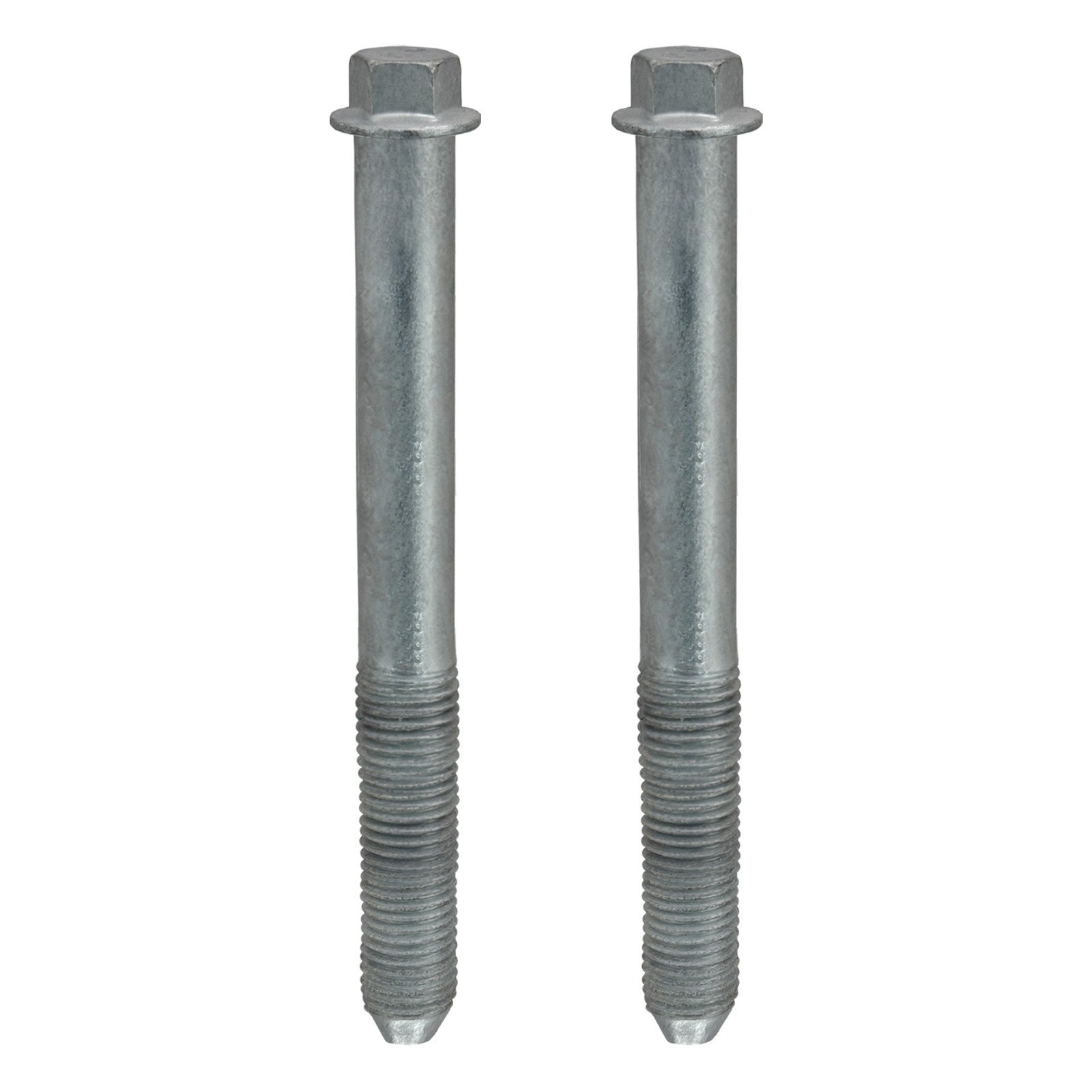 15733534 Front Lower Suspension Control Arm Bolt for GM GMC Cadillac 2 Piece