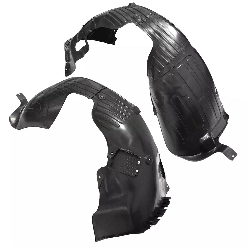 Front Fender Liner For Hyundai Sonata 2018-2019 86811C2500 86812C2500 LH RH