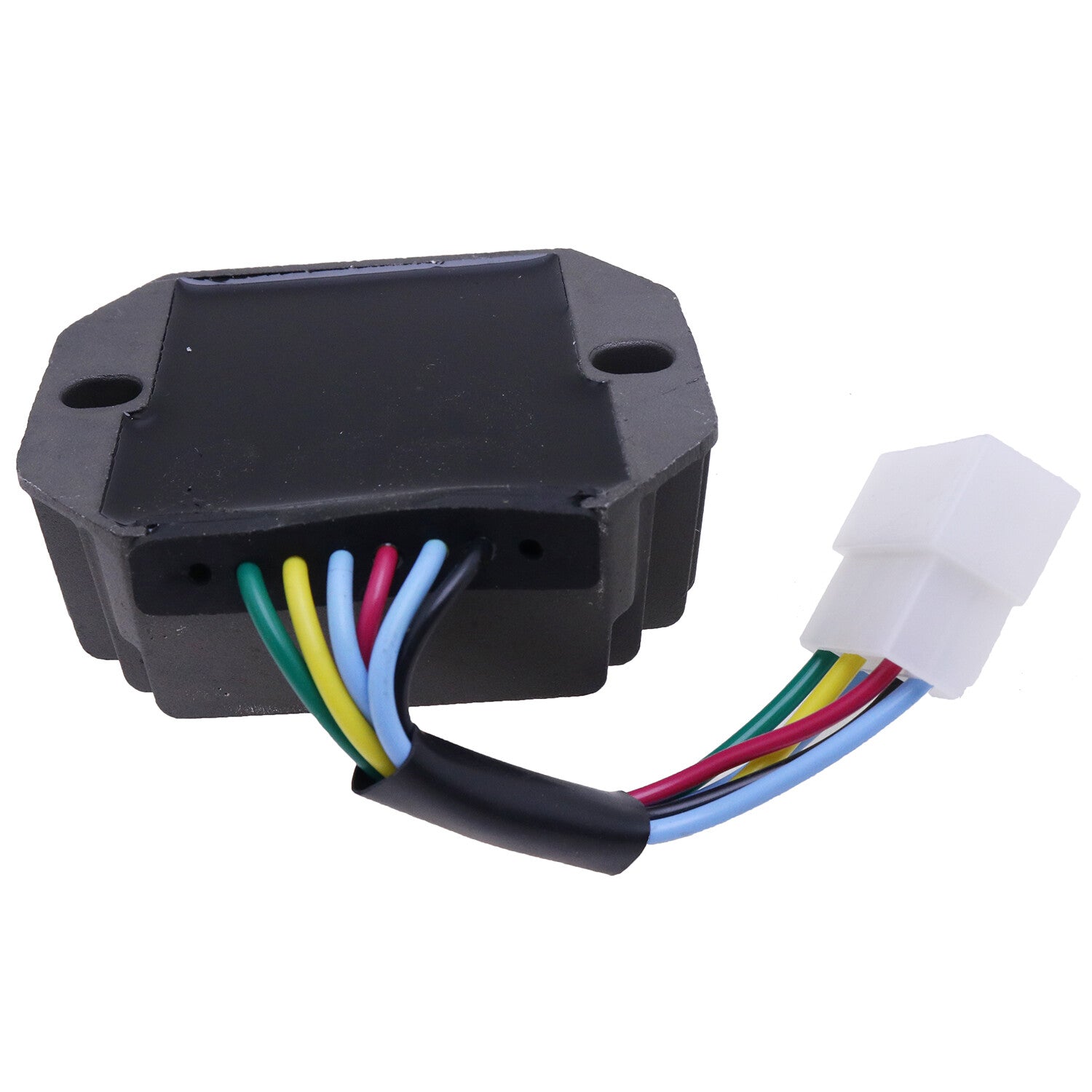 1535164600 1535164601 Rectifier Regulator for Kubota Grasshopper