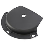 Mower Black Deck Shield Plastic PP For John Deere Z950M Z950R Z955M Z955R