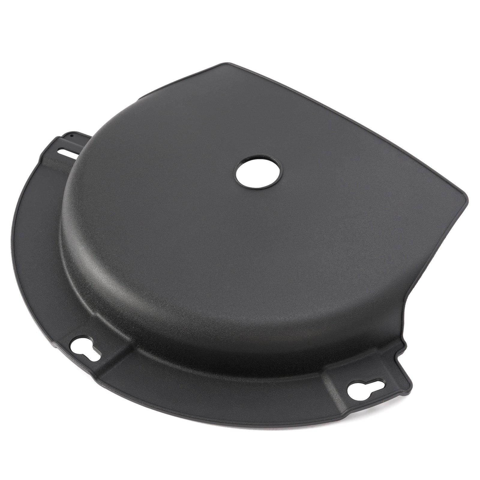 Mower Black Deck Shield Plastic PP For John Deere Z950M Z950R Z955M Z955R