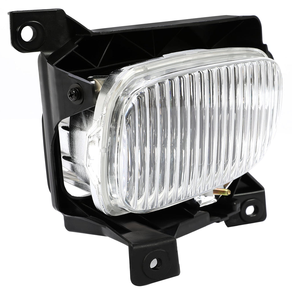 Front Left Fog Lamp Bumper Light for Toyota Tundra Pickup 2000-2006 812200C010