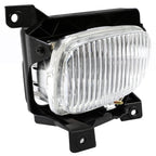 Front Left Fog Lamp Bumper Light for Toyota Tundra Pickup 2000-2006 812200C010