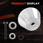 J44645 Front Crankshaft Seal Wear Sleeve Installer Tool for Isuzu 6.6L Duramax