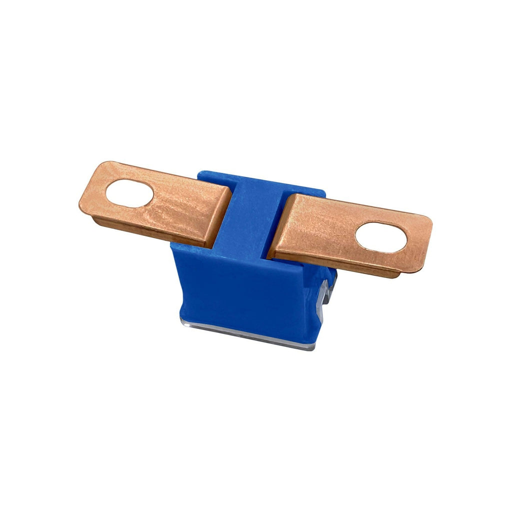 100A Bent Male 9/16 Fuse Cartridge FLD PAL Auto Link for Car Truck RV SUV 1pk
