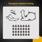3.5L 3.3L Engine Head Gasket Set with Bolt for Kia Sedona Sorento Hyundai Santa Fe