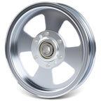 5102831 Flat Idler Pulley for Ferris 48 52 61 72 Inch Deck Lawn Mower 5104717