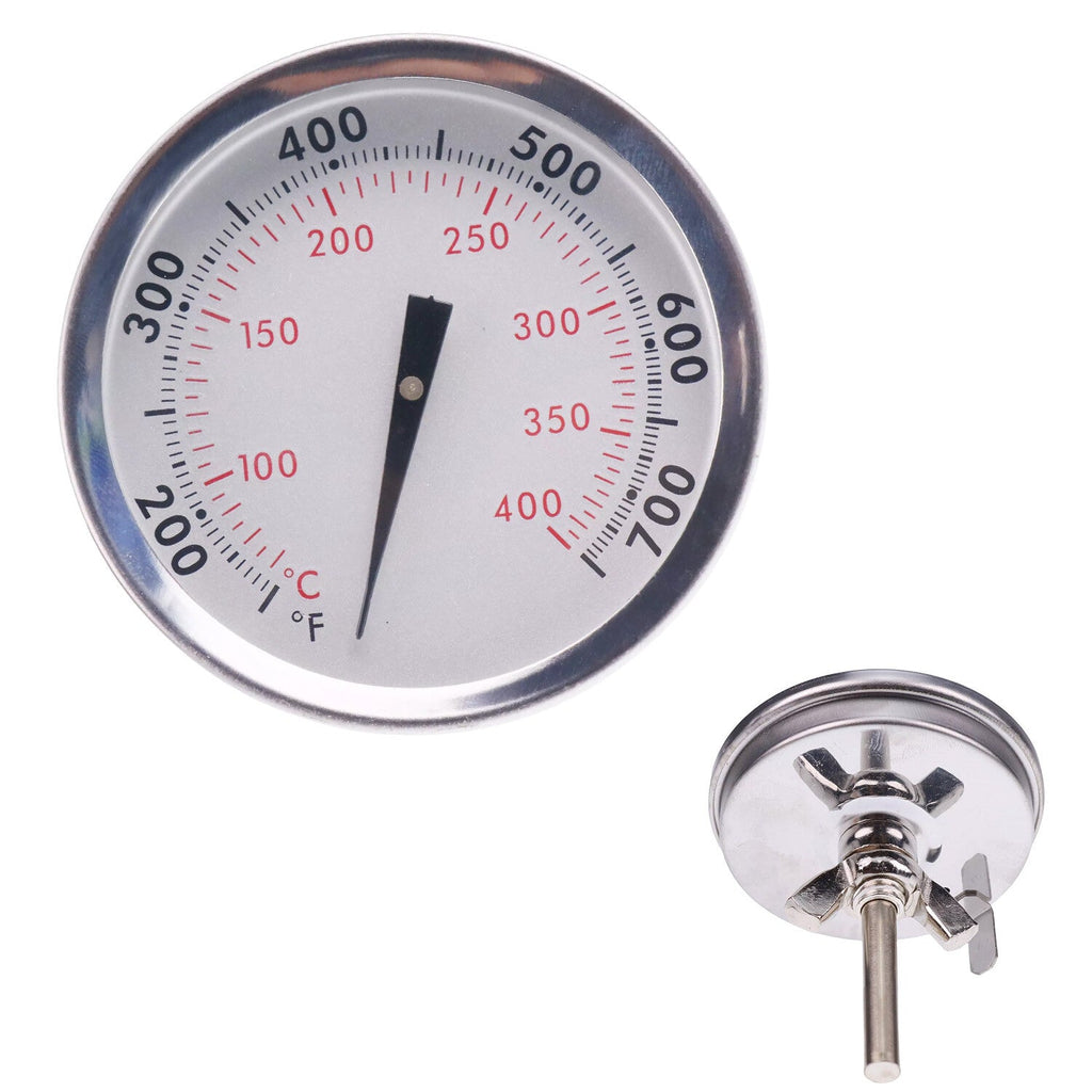 67088 67731 Thermometer for Weber Genesis 300 Genesis II Summit Series