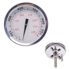 67088 67731 Thermometer for Weber Genesis 300 Genesis II Summit Series