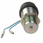 Stop Solenoid 43-2730 for Toro Groundsmaster 3 Cylinder Mitsubishi Engine
