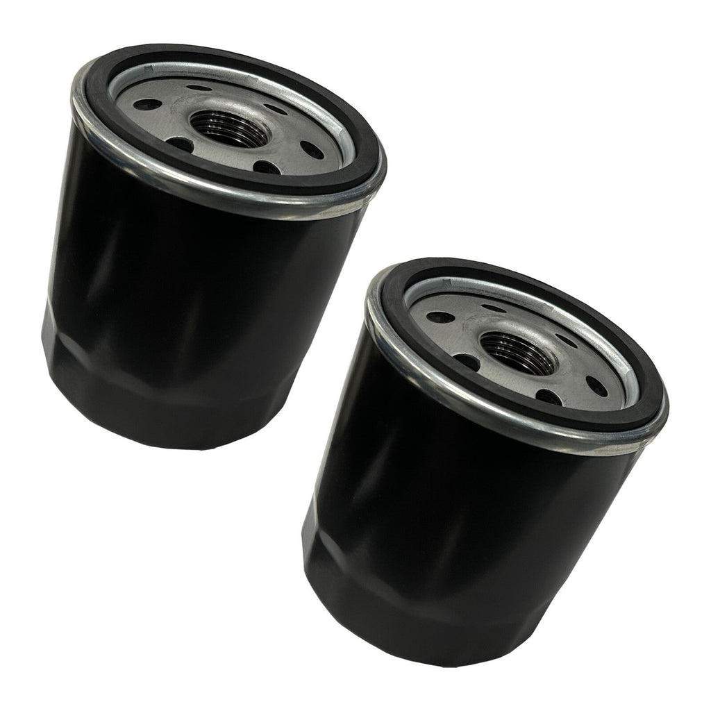 Oil Filter for Kawasaki Mule 49065-2071 49065-2078 KAF400 KAF620 2 Pack