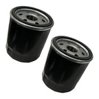 Oil Filter for Kawasaki Mule 49065-2071 49065-2078 KAF400 KAF620 2 Pack