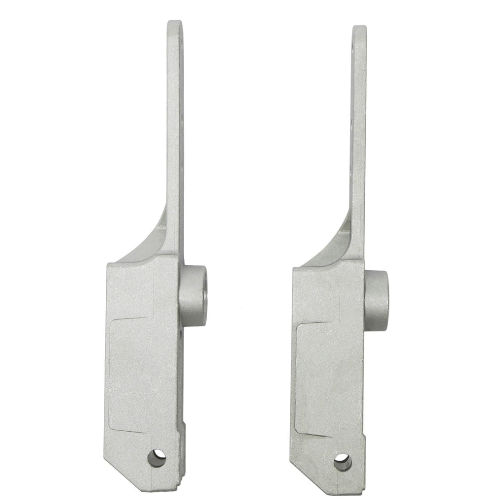 576140301 Lever Control Pivot Lawn Tractor Steering Part For Husqvarna Poulan 2X