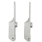 576140301 Lever Control Pivot Lawn Tractor Steering Part For Husqvarna Poulan 2X