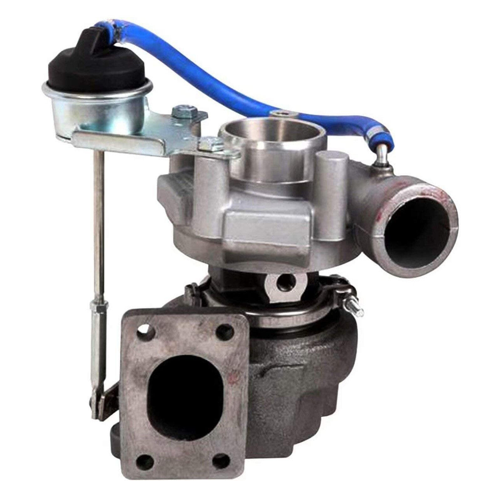 Turbocharger 49177-03160 49177-03130 TD04-12T For Mitsubishi Pajero L200