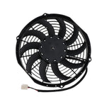 24V 120W VA11-BP12 / C-57S Universal Blow Cooling Fan 255mm/10 Inch