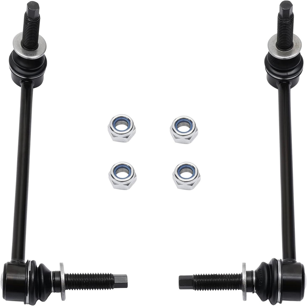 Front Sway Bar Links for 05-19 Chrysler 300 Dodge Charger Challenger RWD 2 Pack