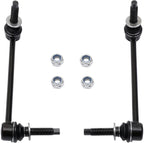 Front Sway Bar Links for 05-19 Chrysler 300 Dodge Charger Challenger RWD 2 Pack