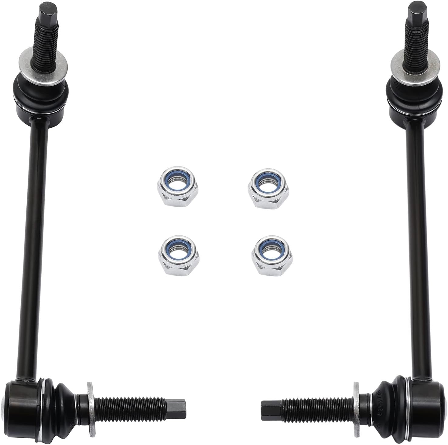 Front Sway Bar Links for 05-19 Chrysler 300 Dodge Charger Challenger RWD 2 Pack