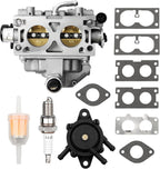 16100Z9E033 Carburetor Kit for Honda GX630 GX630R GX630RH GX660 GX690 GX690R