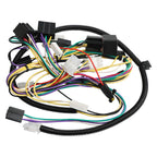 GY22441 Tractor Wire Harness for John Deere D140 D155 D160 D170 X165 100 Series