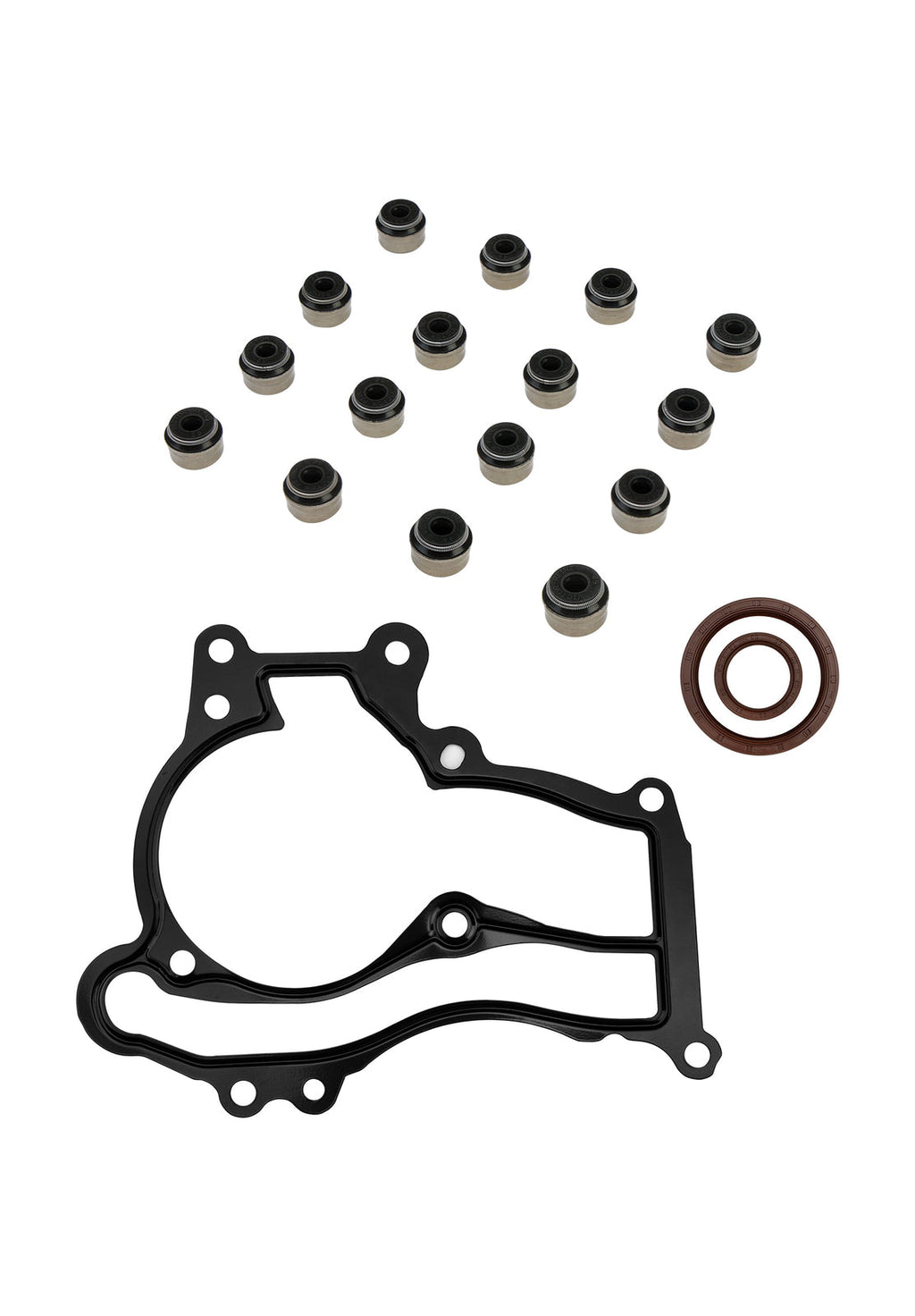 Engine Head Gasket Kit For 2011 2016 Chevy Cruze Sonic Trax Buick Encorde 1.4L