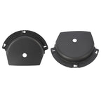 TCU23581 Mowers Deck Belt Shield Cover for John Deere Z830A Z840A Z850A Pair