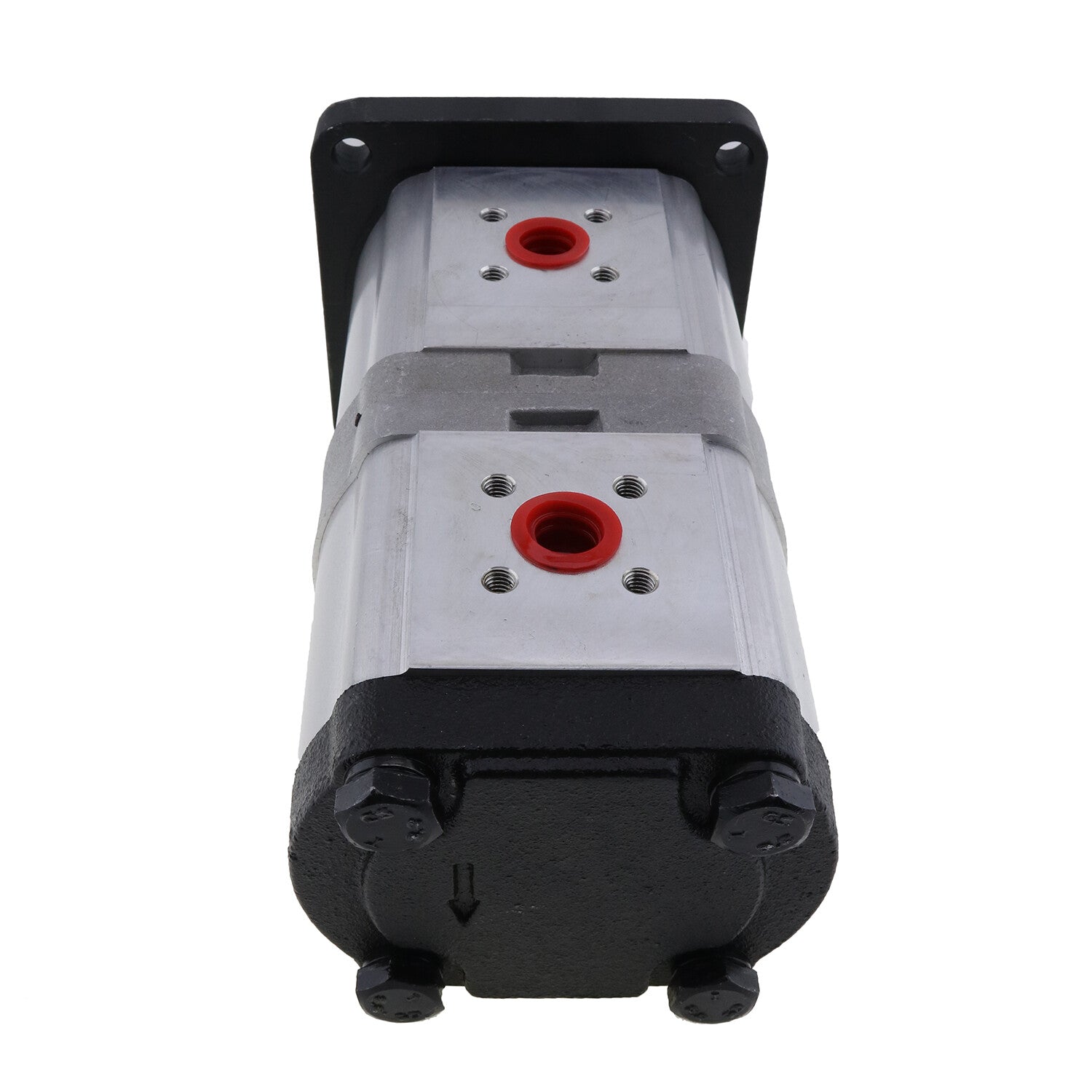Hydraulic Pump 47129338 For New Holland TL100A TL80A TL90A TN85A TN85DA TN95A