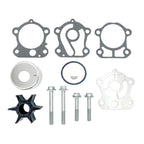 Water Pump Impeller Kit for Yamaha 2 Stroke Outboard 692-W0078-02-00