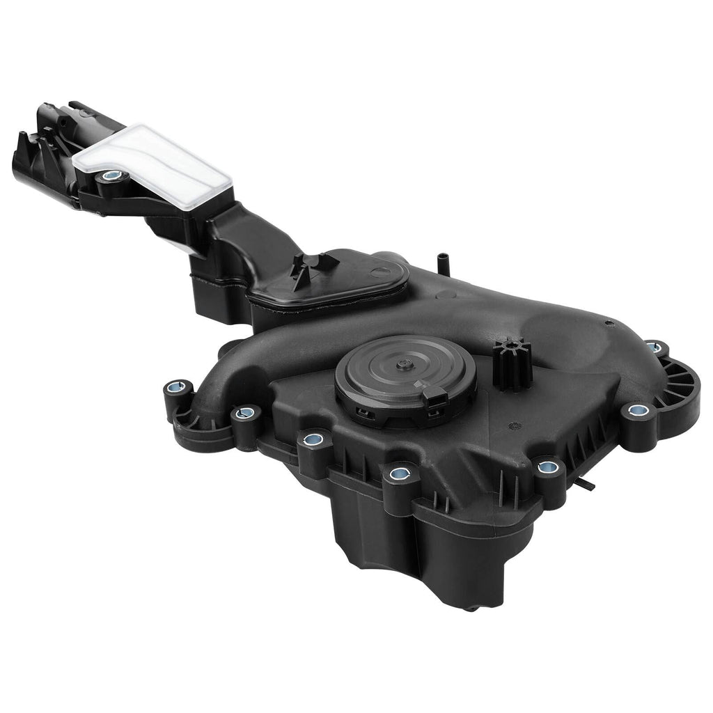 PCV Engine Crankcase Vent Valve Oil Separator for Audi A4 A5 A6 A7 A8 Q5 05 15