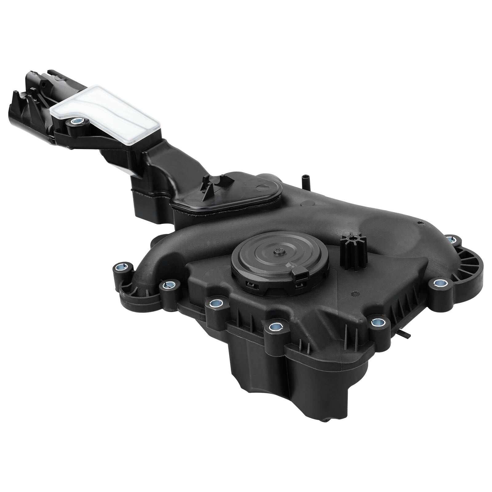 PCV Engine Crankcase Vent Valve Oil Separator for Audi A4 A5 A6 A7 A8 Q5 05 15