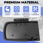 Console Door Lid Armrest 10421355 Ebony Black For Camaro Firebird 1997 2002