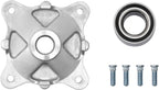 Rear Wheel Hub Bearing and Studs Kit for Polaris Ranger 800 700 570 500 450 400