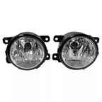 Front Bumper Fog Light Lamp For Subaru Impreza 2015-2016 Halogen w/bulbs LH & RH
