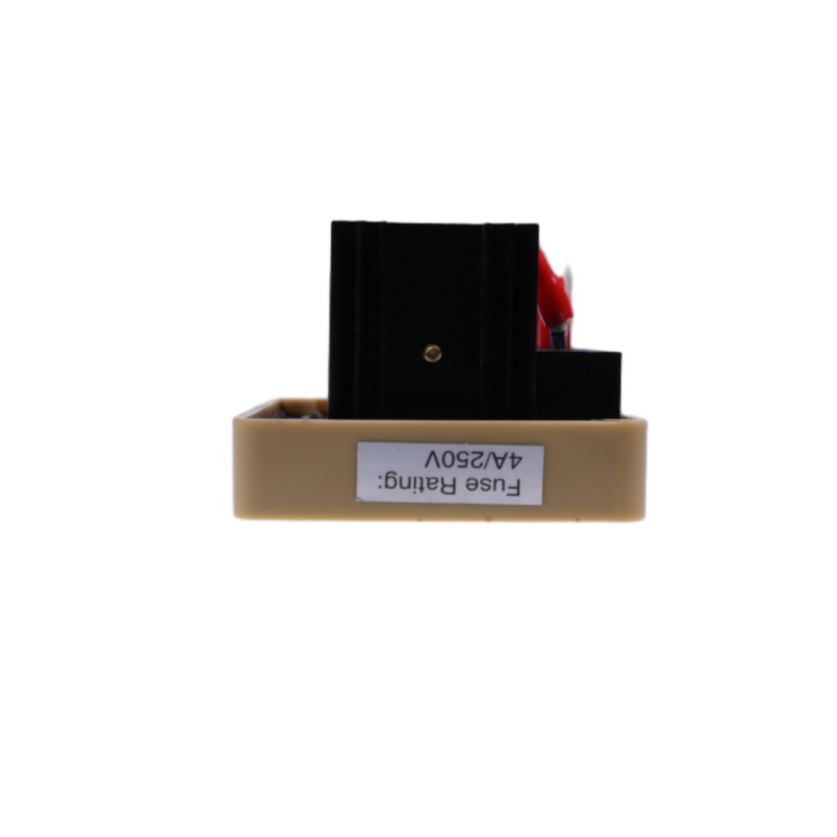 B-761594-01 SE350 Electric Controller Automatic Voltage Regulator for Marathon