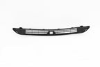 Front Bumper Upper Radiator Center Grille Grill for 2016-2018 for Toyota RAV4