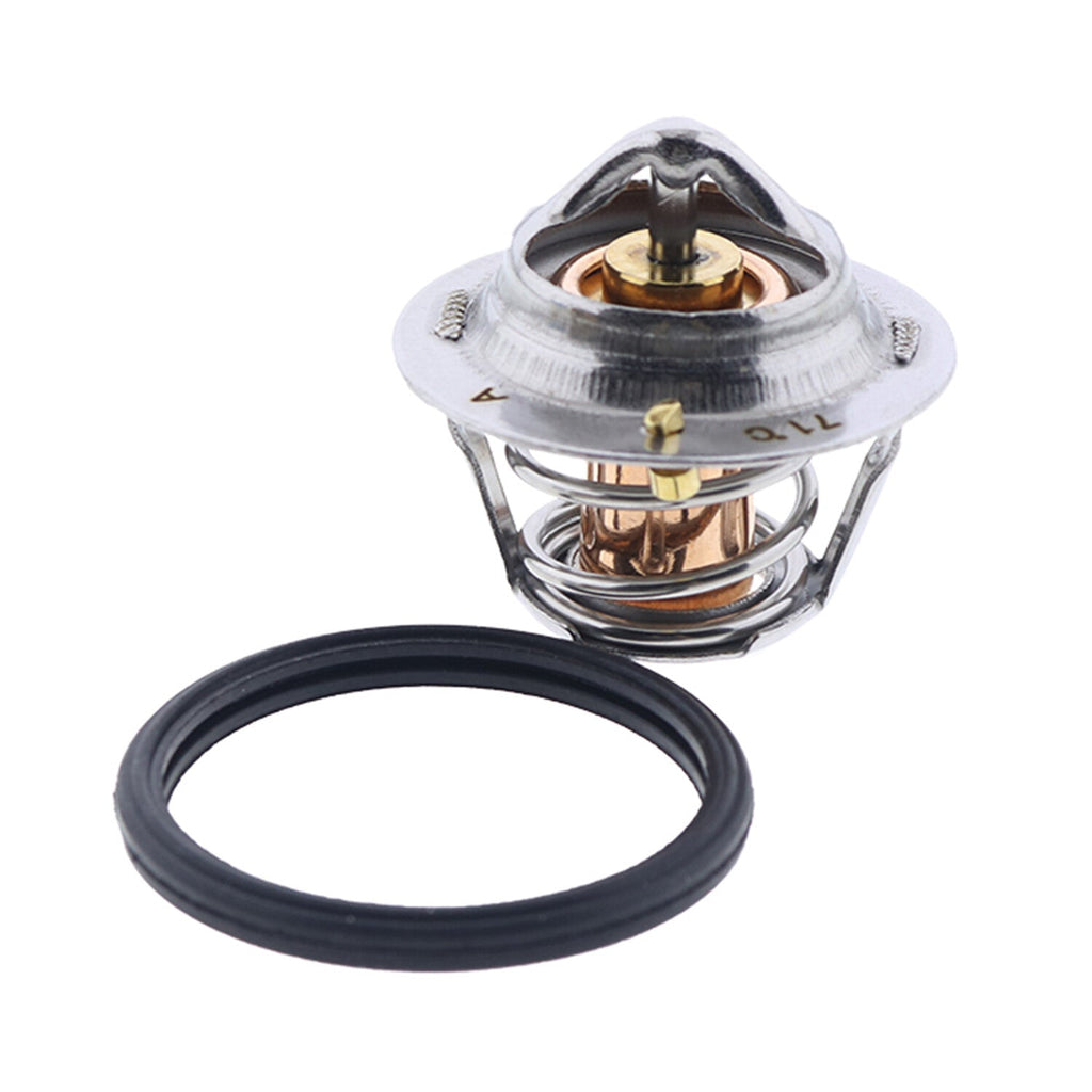 CH15536 71C Thermostat for John Deere 755 850 950 1050 2210 4010 4100 4110 F735