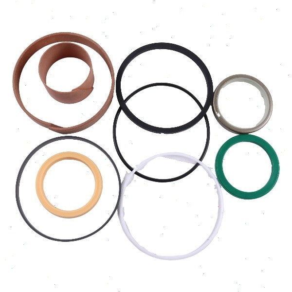 182218A1 189654A1 Backhoe Boom Cylinder Seal Kit for Case 580L 580M