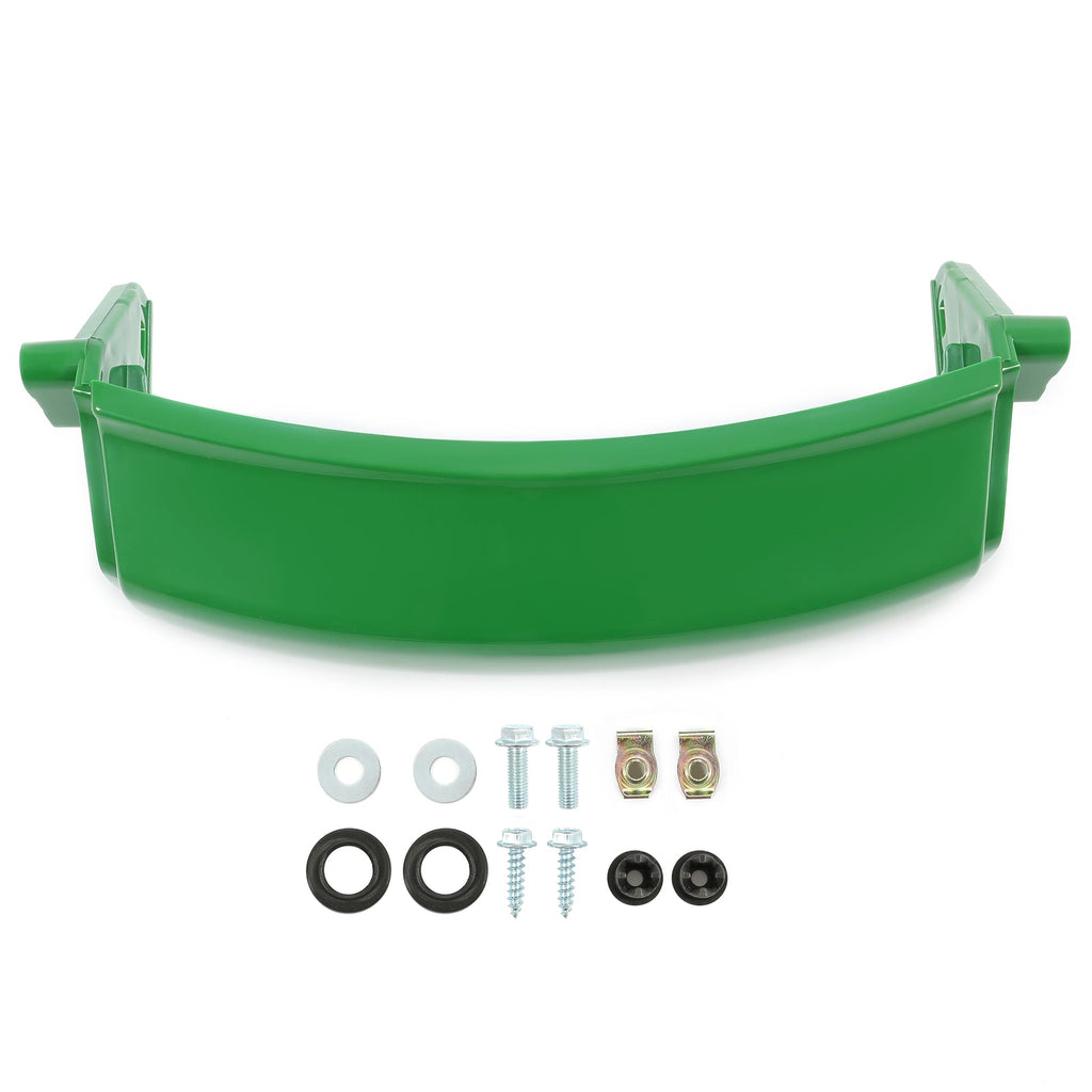 AM128998 Hood Bumper Hinge For John Deere LT133 LT150 LT160 LT155 LTR166 LTR180