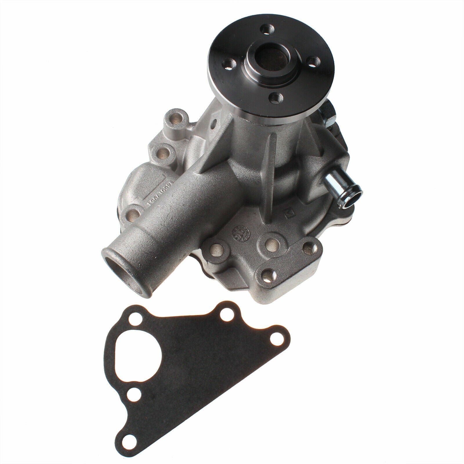 145017730 Water Pump For Shibaura S330 For Perkins 400 Series