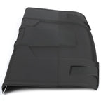 Black Hard Roof for Polaris Ranger XP 1000 900 570 Brutus 2013-2025 2882911