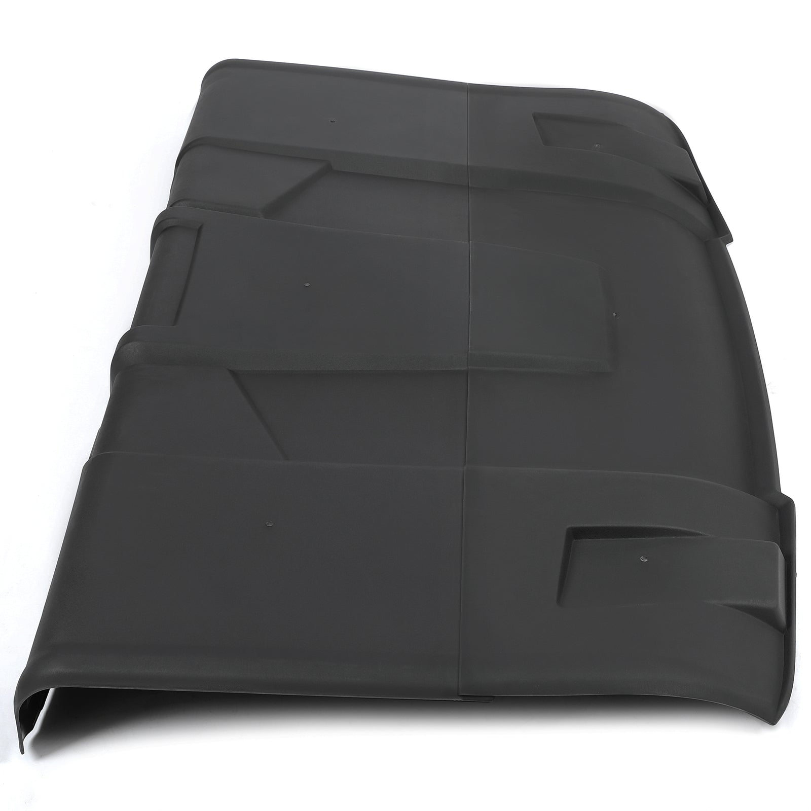 Black Hard Roof for Polaris Ranger XP 1000 900 570 Brutus 2013-2025 2882911